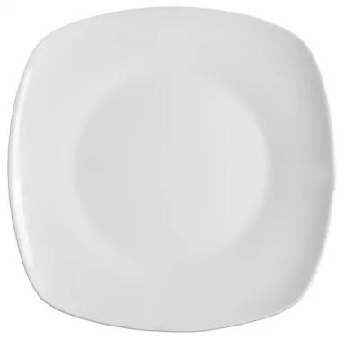 Orion domácí potřeby Dezertní talíř LUNA 18,5x18,5 cm