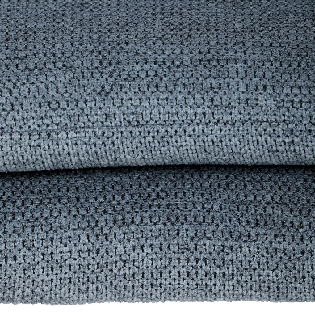 Hojdacie kreslo BLUE2, modrá