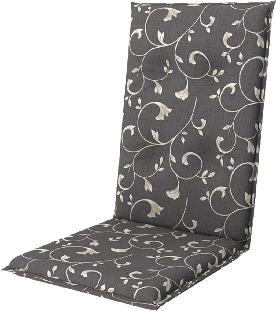 Doppler LIVING 2097 sivá