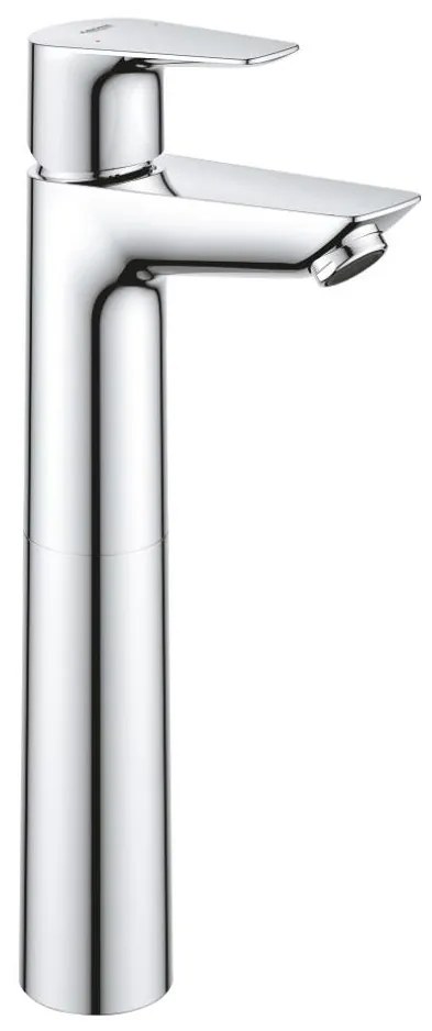 GROHE 32860001 - Umývadlová batéria BAUEDGE 304 mm lesklý chróm