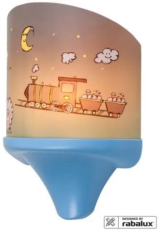 Rabalux SHEPHERD detské svietidlo 4569