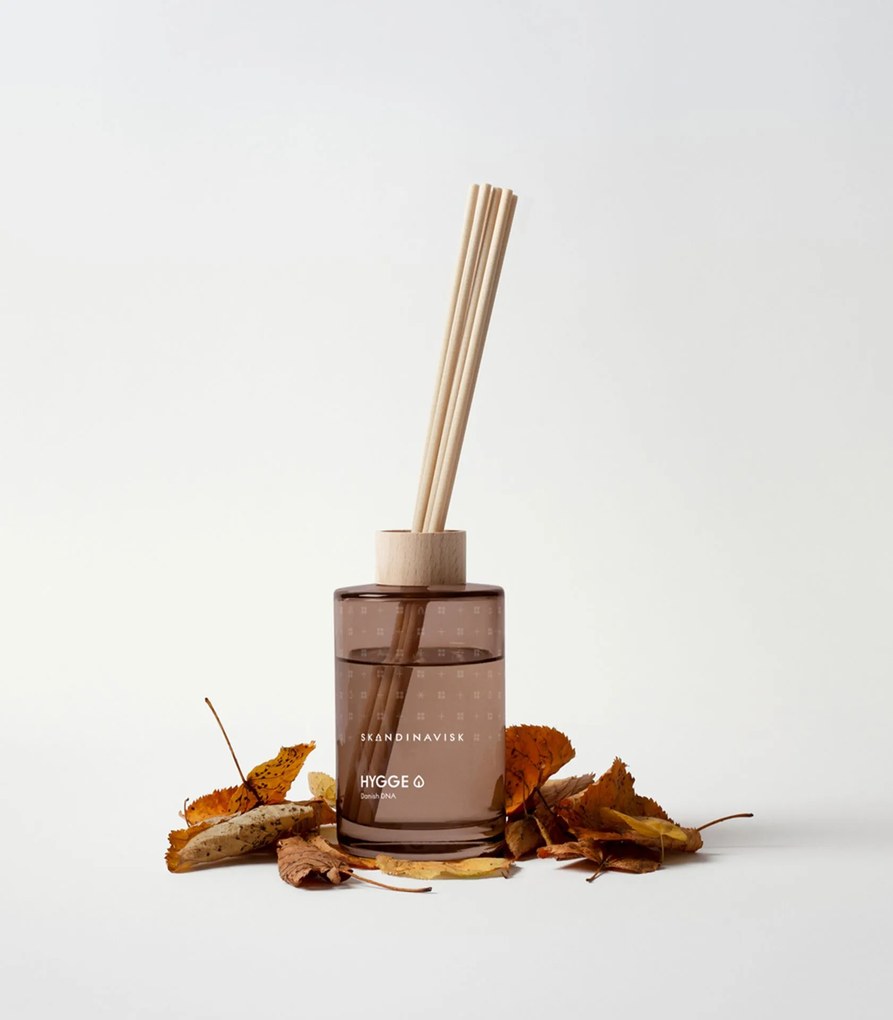 SKANDINAVISK Vonný difuzér HYGGE (útulno) – 200 ml