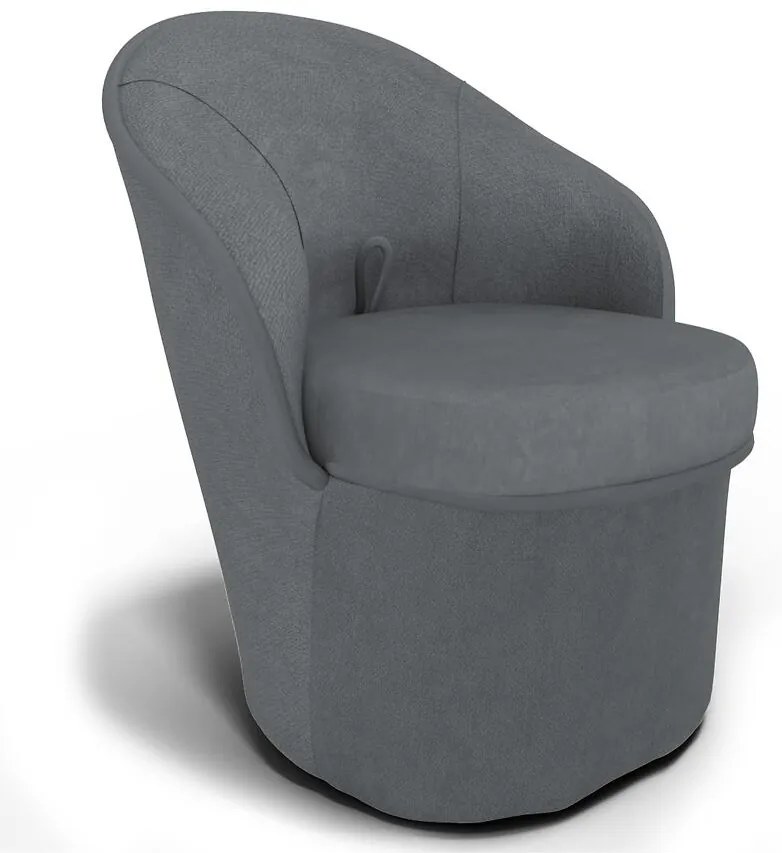 Kreslo Patryk Crown 18