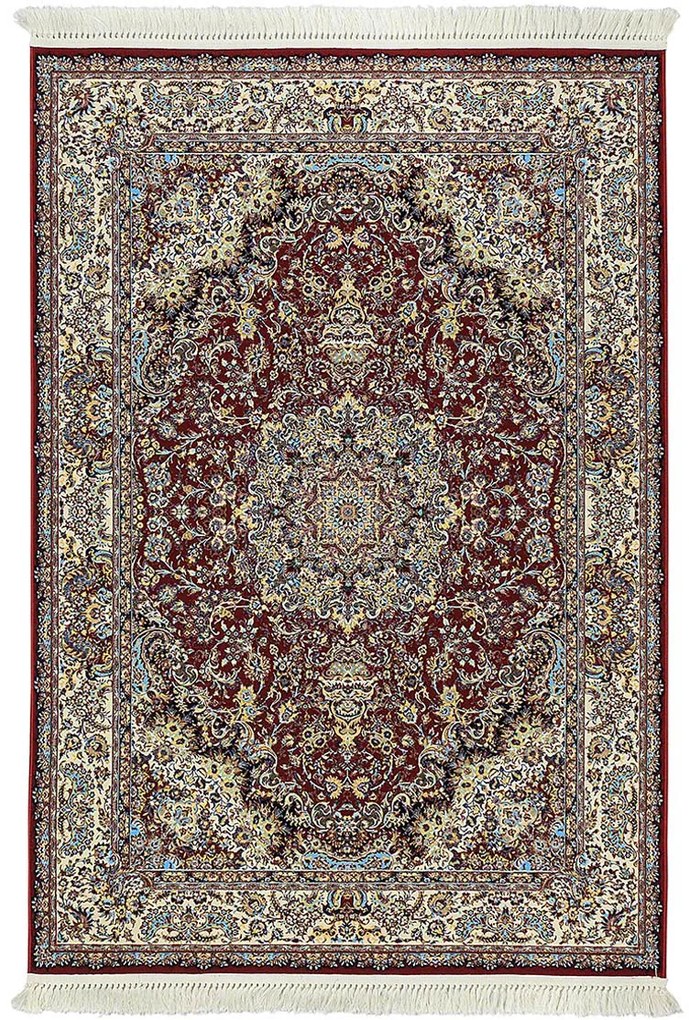 Koberce Breno Kusový koberec ROYAL TAPIS 8020/GG3R0, viacfarebná,133 x 190 cm