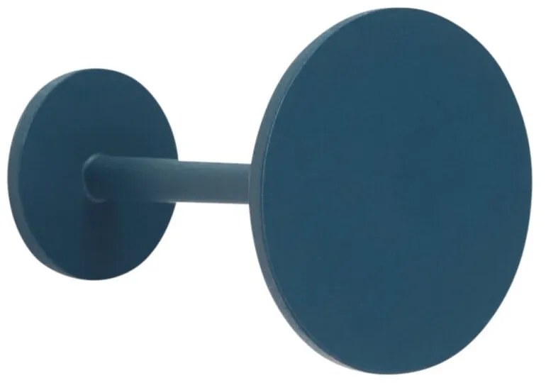 Nástenný kovový háčik Flare - Hübsch