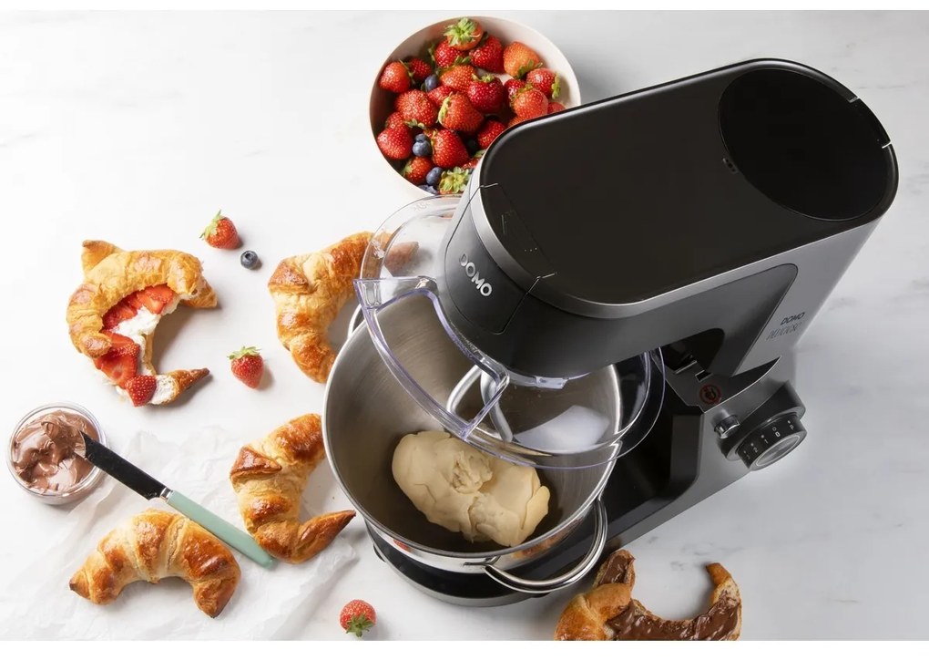 DOMO DO9293KR kuchynský robot Delicioso