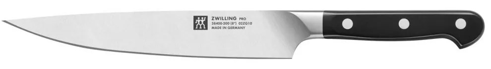 Zwilling Pro Bukový blok s nožmi 6 ks, 38437-000