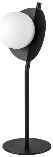 Rabalux 74221 - Stolná lampa JULES 1xG9/5W/230V