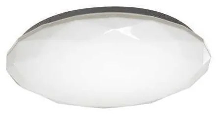 LED Stropné svietidlo IRIDIO 1xLED/24W/230V