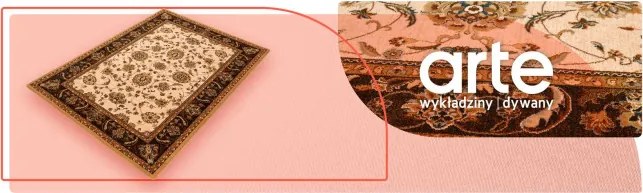 Koberec Dywilan Polonia Tari Tabaka