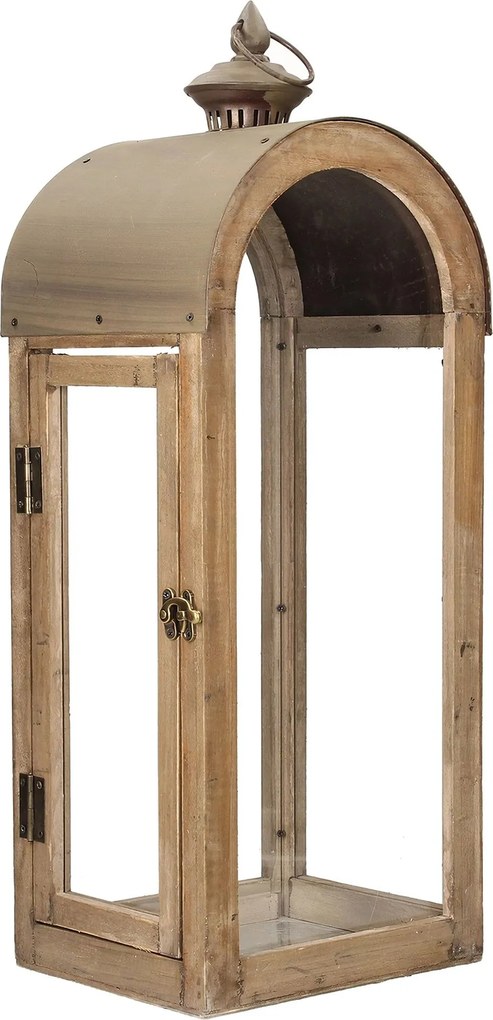 Lampáš Yvonne 51cm