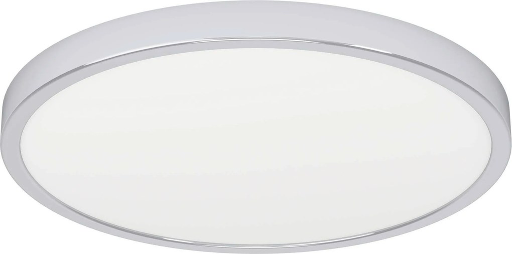 XXXLutz STROPNÉ SVIETIDLO, 38.9/2.5 cm Eglo - Online Only bytové doplnky - 003348259805