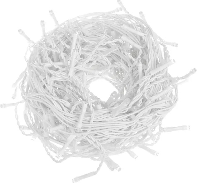 Záves vianočných svetiel 500LED SPRINGOS CL0517