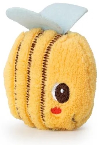 Lilliputiens - domček a 4 skryté hrkálky