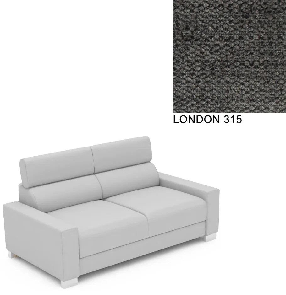 AVA TEMPO 2ALR Varianta: LONDON 313