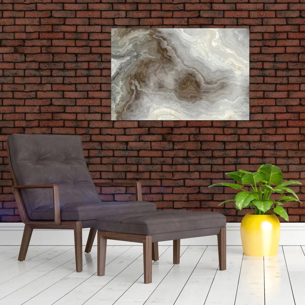 Obraz - Onyx (90x60 cm)