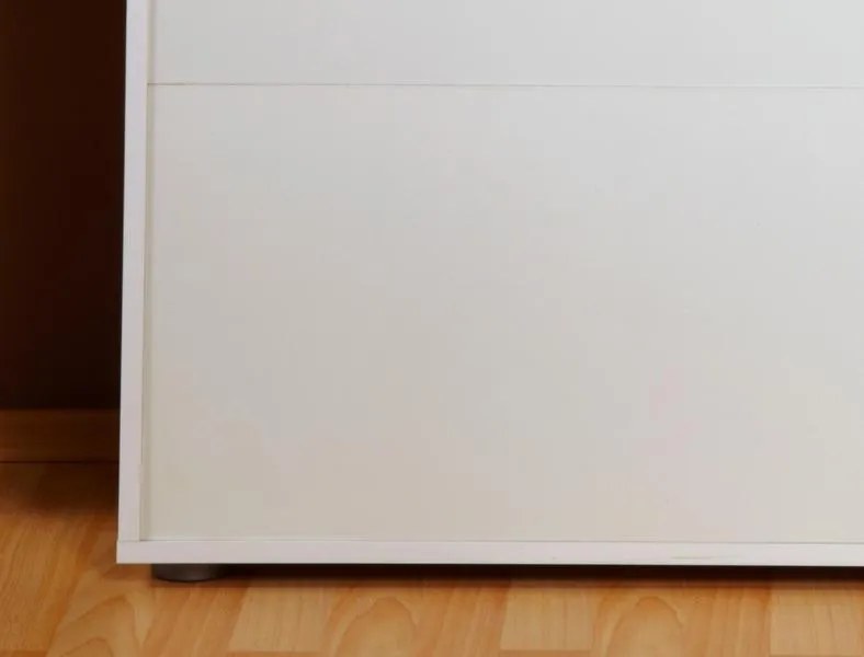 Periňák Sleep, biely