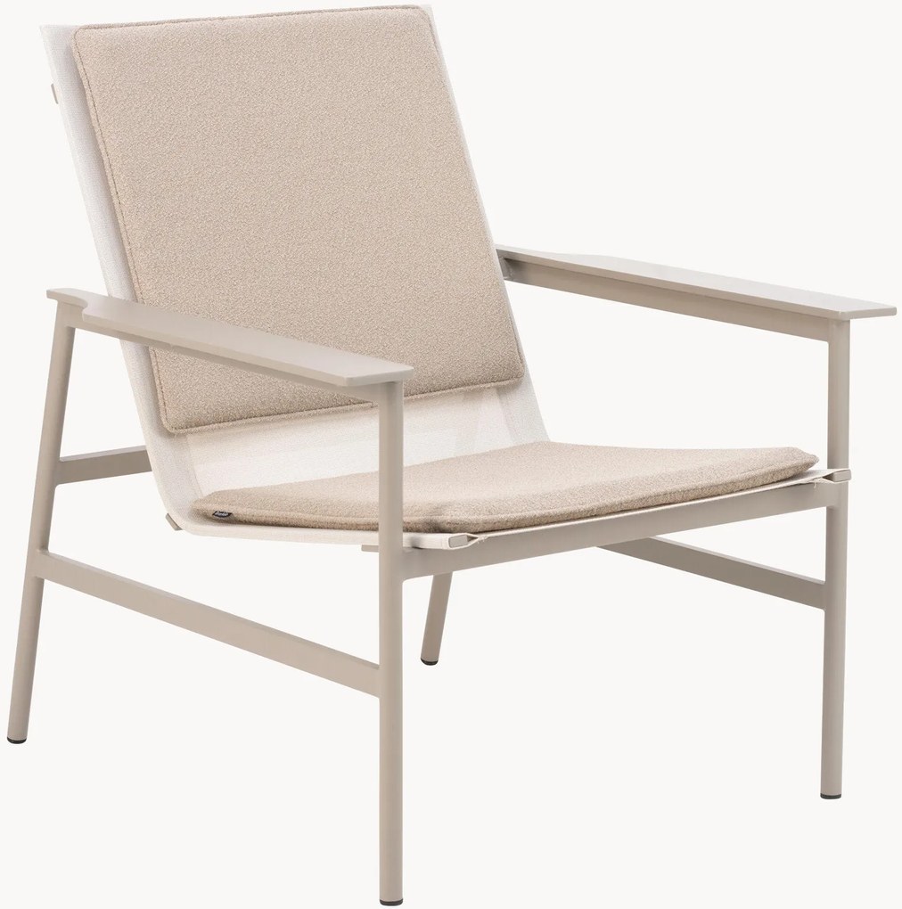 Záhradné kreslá Soro, 2 ks