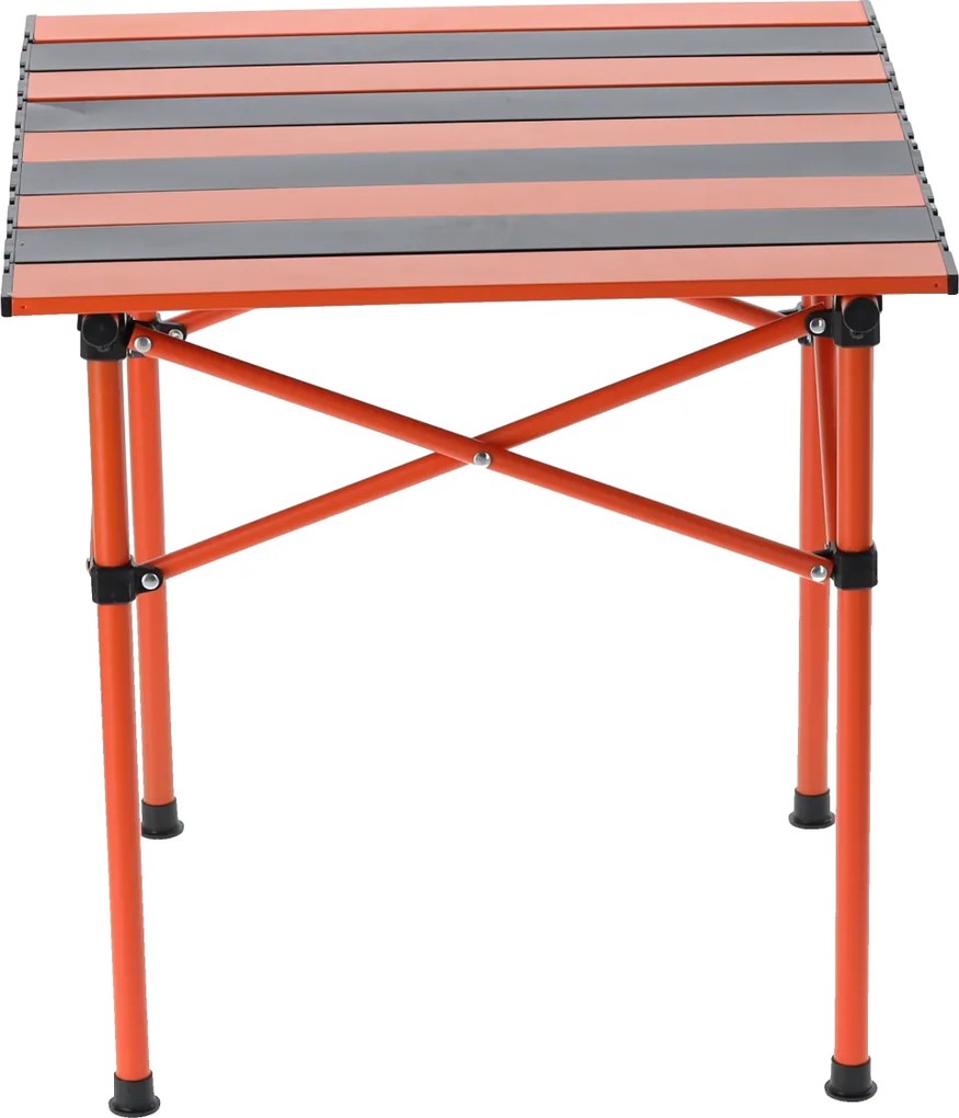 KPL. STÔL + 2 STOLIČKY TURISTICKÝ KEMPING *6334