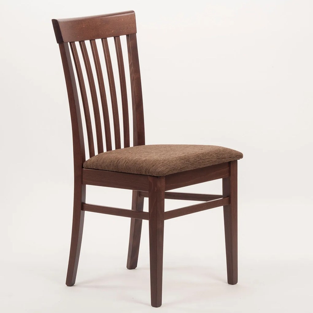 Stima Stolička K2 látka Vyberte odtieň ->: Dub Sonoma, Vyberte látku ->: BEKY LUX beige 47