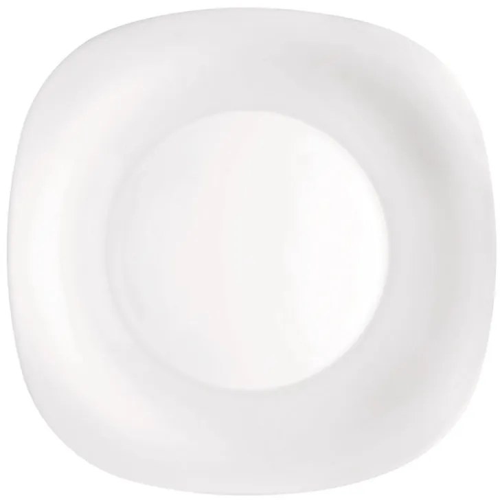 BORMIOLI Parma tanier plytký, 27 cm