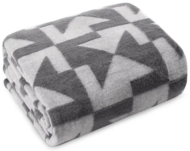 Deka AKRYL 22 strieborná