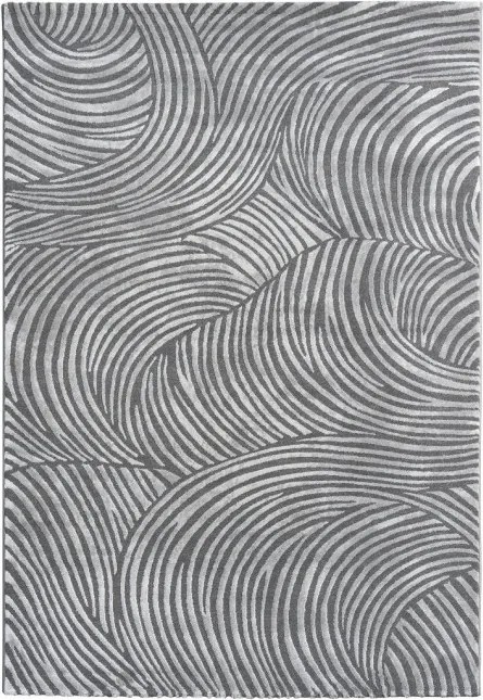 Koberec ASOS ANGERS sivý