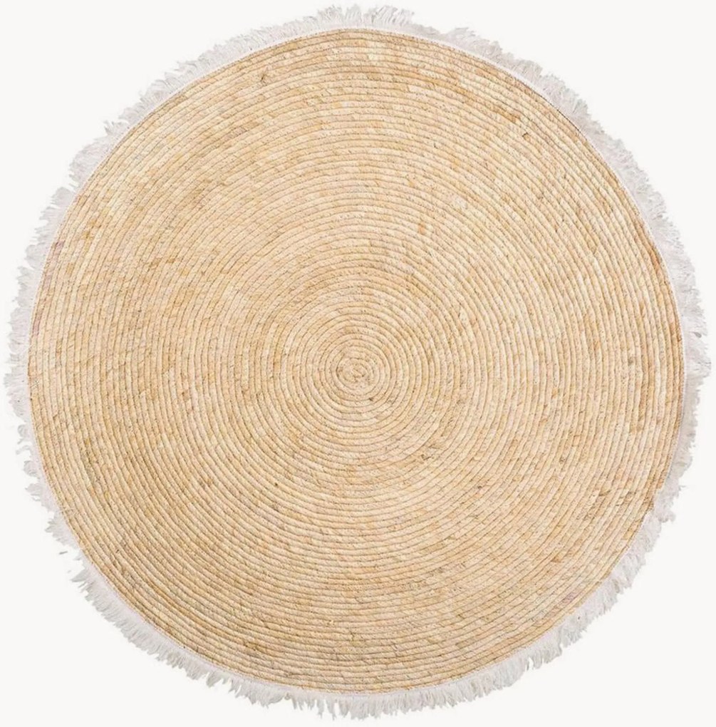 Ručne tuftovaný koberec Calendula