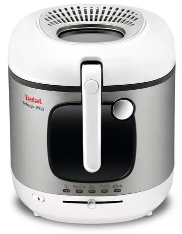 Fritéza Tefal Mega FR480015(použité)