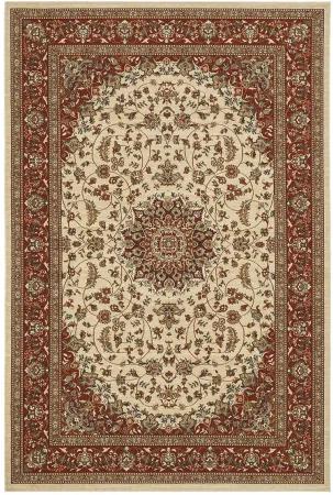 Koberce Breno Kusový koberec VERA VR0002A/l.beige-terra, viacfarebná,160 x 230 cm
