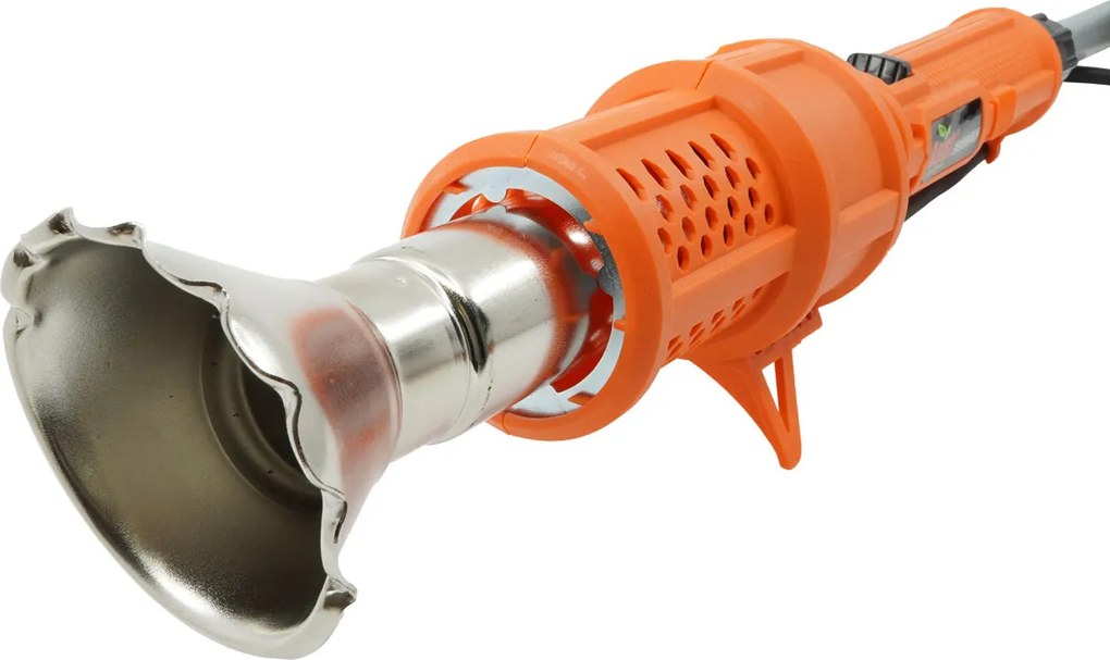 ASIST smart garden AE6V200E Horák na trávu 3 v 1 2000 W