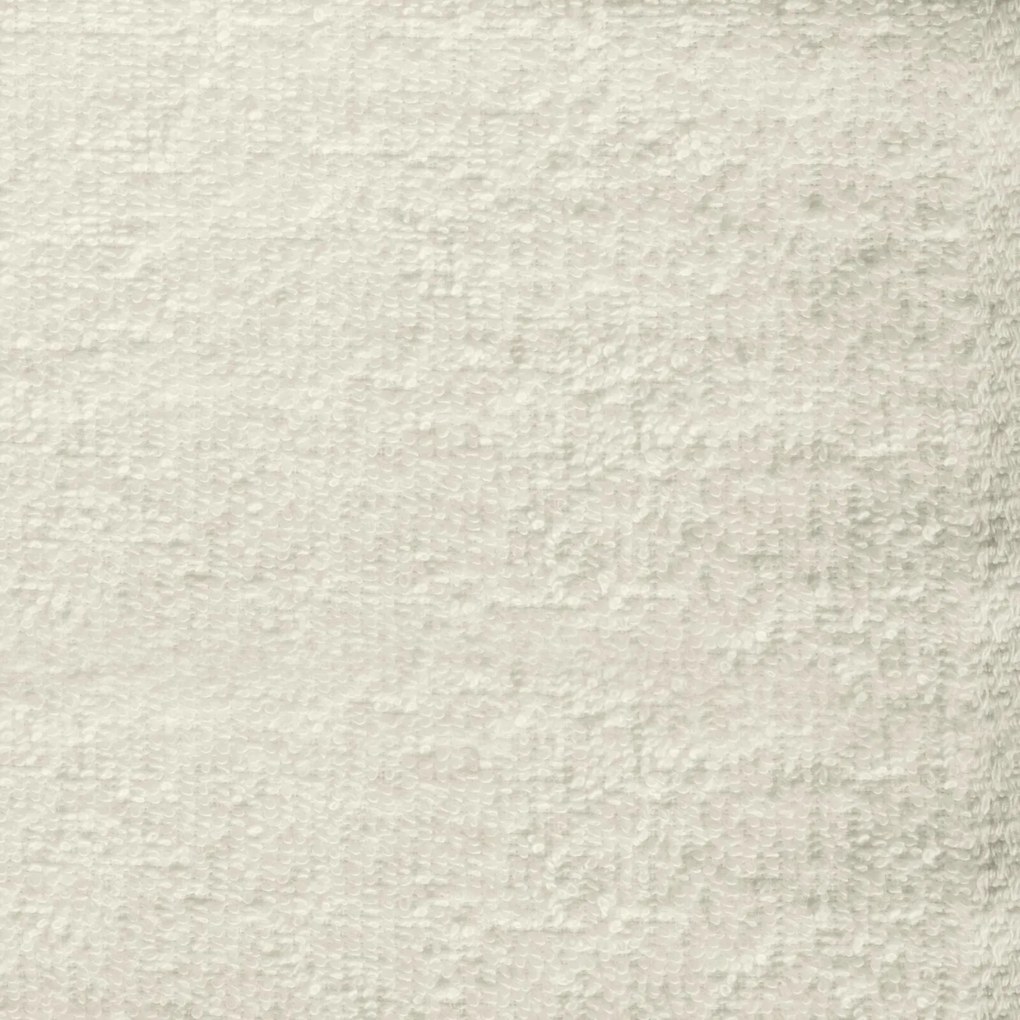 FROTÉ UTERÁK 70X140 CM KRÉMOVÁ