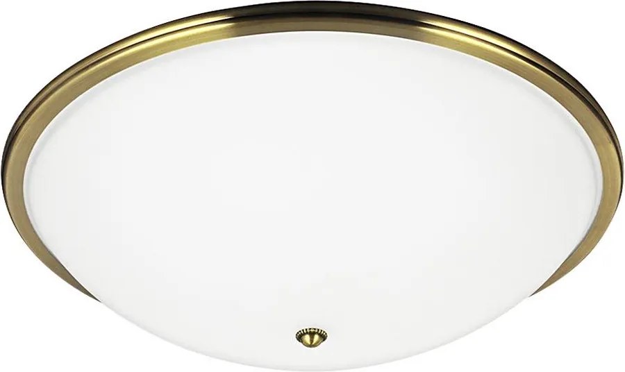 Stropné svietidlo VIOLA 3xE27/40W/230V