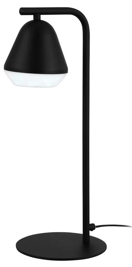 Eglo 99035 - LED stolná lampa PALBIETA 1xGU10/3W/230V