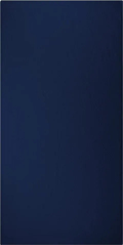 The One Towelling® Osuška Organic 70x140 - Šedohnedá | 70 x 140 cm