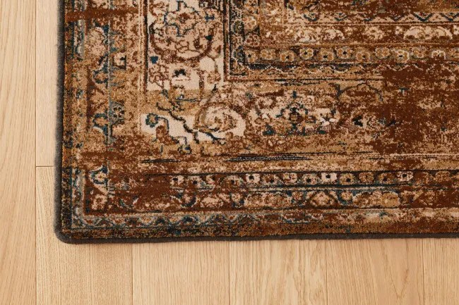 Koberec Dywilan Superior Nuri Koniak