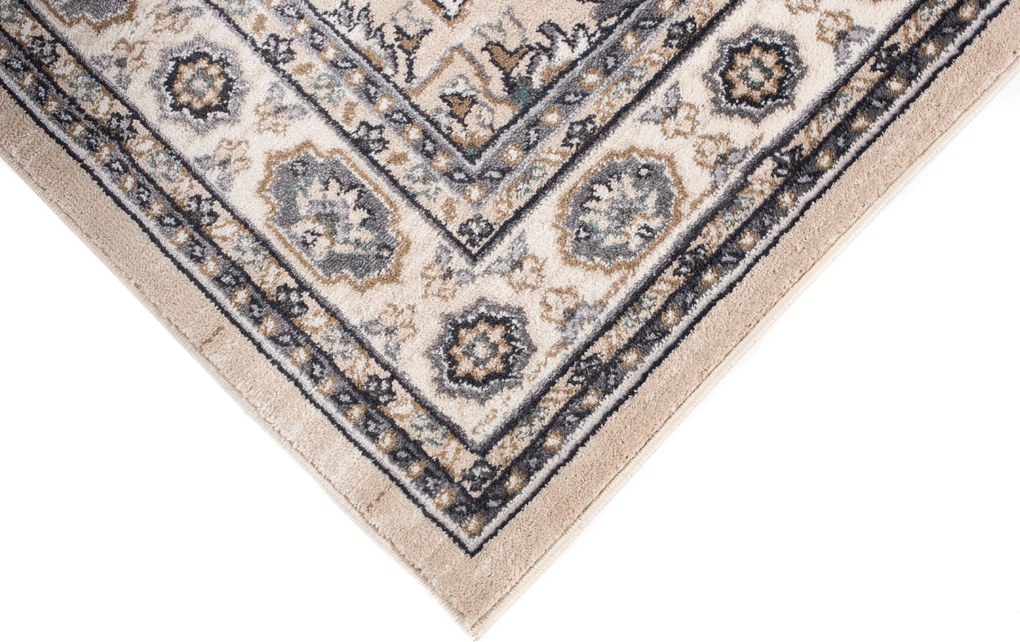 TA Koberec K468C LIGHT BEIGE COLORADO CHU Béžový Obdĺžnikový Rozmer: 200x300 cm