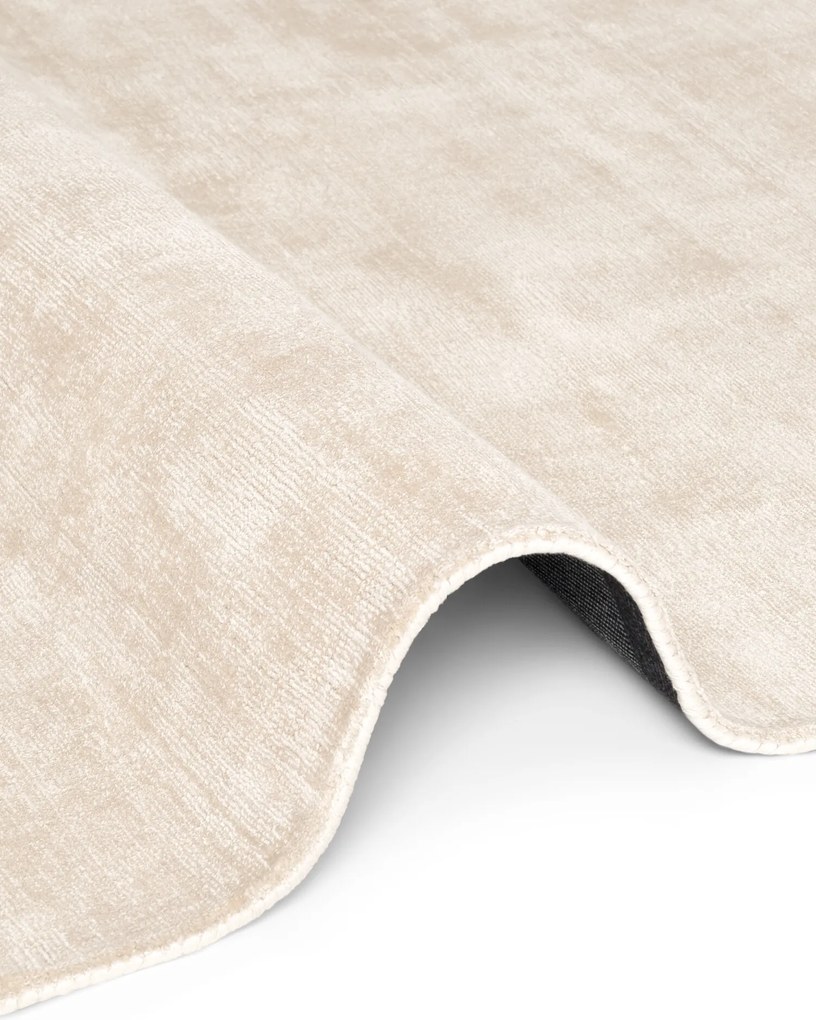 Vikosa, Kusový koberec Vikosa Jane 106293 Ivory, 80x150, biela, detská izba
