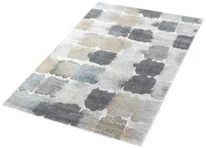 Koberce Breno Kusový koberec ROMA 01/ODO, viacfarebná,160 x 230 cm