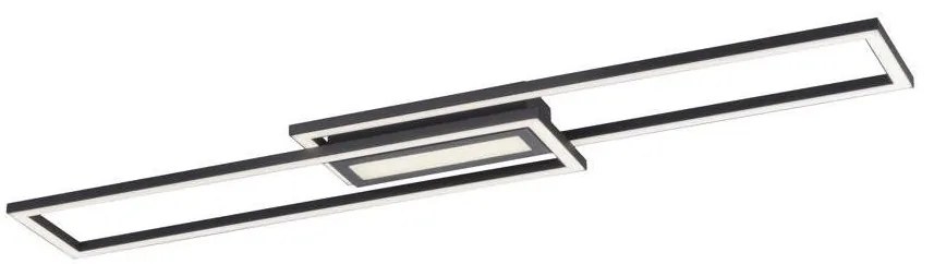 Leuchten Direkt Leuchten Direkt 14696-18 - LED Stmievateľný prisadený luster ASMIN LED/45W/230V W3052