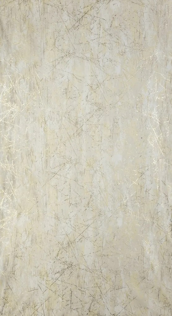 ZATEMŇOVACÍ ZÁVES NA KRÚŽKOCH MALIA 140X250 CM VZOROVANÁ