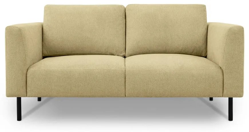 Okrovožltá pohovka 171 cm Hero – Scandic