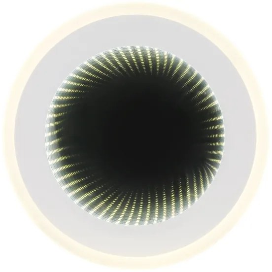 Globo 48919-12R - LED Stropné svietidlo LAMELA LED/12W/230V