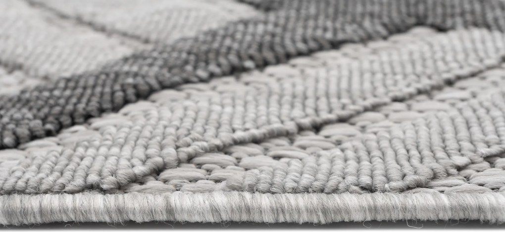 TA Koberec T932A SVETLOSIVÁ CANSAS FOW Rozmer: 80x150 cm