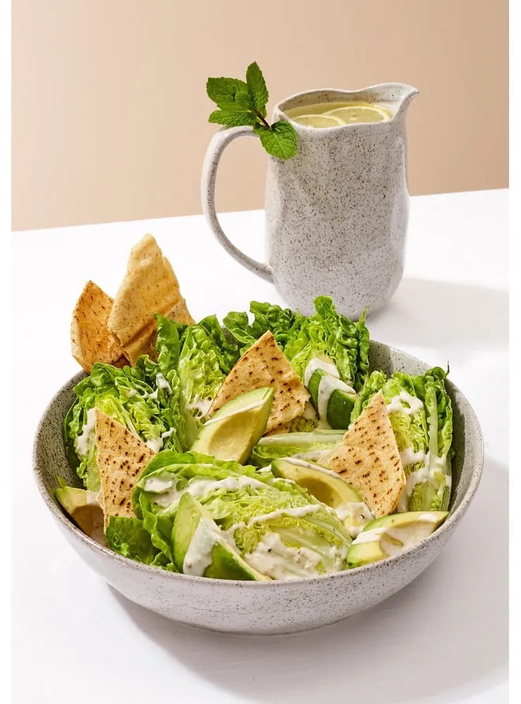 Porcelánová miska Ladelle Artisan, ø 27 cm