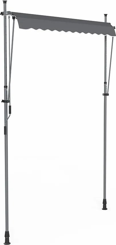 Balkónová markíza APOLLO 250 cm