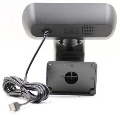 Immax NEO 07785L-LED Inteligentná vonkajšia kamera so svetlom 5,5W/5V IP65 Wi-Fi Tuya