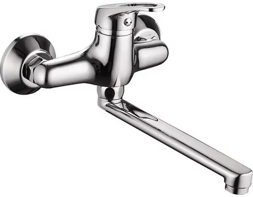 Batéria umývadlová nástenná Mars