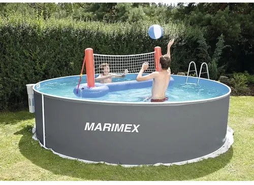 Nadzemný bazén Marimex Orlando 3,66x1,07 m bez príslušenstva