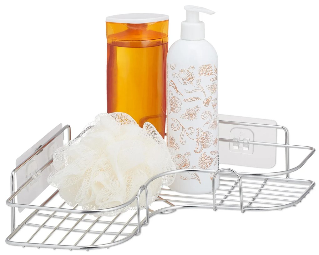 Rohový sprchový stojan RD9892